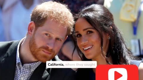 Meghan Markle’s Path: From Royals to Independence, and What’s Next for Prince Harry