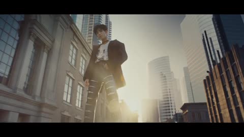TXT (Tomorrow by Together) 'Chasing That Feeling'