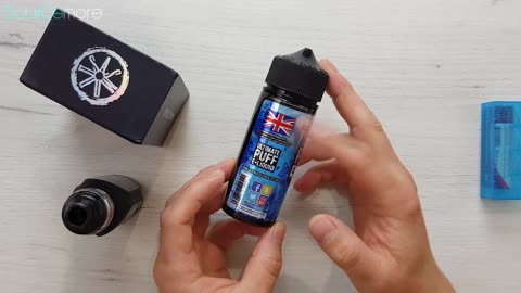 asMODus Tribeaut 80W Mod