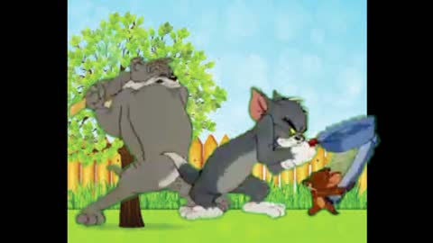 Tom and Jerry