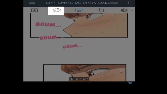 Lire les webtoons et webcomics sur Android ! [Tuto]