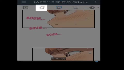 Lire les webtoons et webcomics sur Android ! [Tuto]