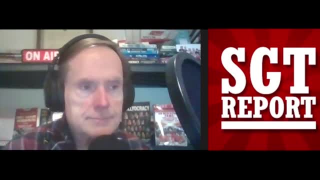 SGT Report: HOSPITALS HAVE BECOME THE KILLING FIELDS..So Many Whistle Blowers