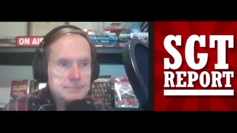 SGT Report: HOSPITALS HAVE BECOME THE KILLING FIELDS..So Many Whistle Blowers