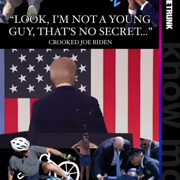 Trump Tolling BidAn😂🐸