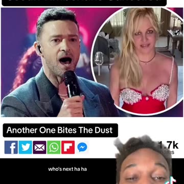 Is Justin Timberlake canceled?