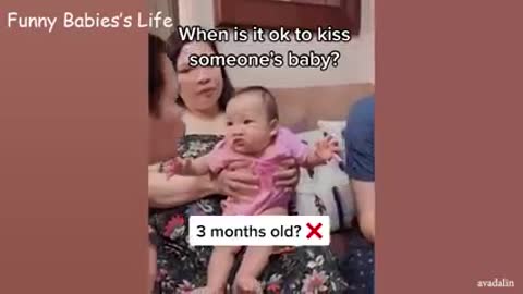 funny and cute Baby Videos !