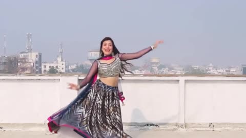 Punjabiyan di dance/ guru randhawa ft Bohemia neeru bajwa/ dance with alisha