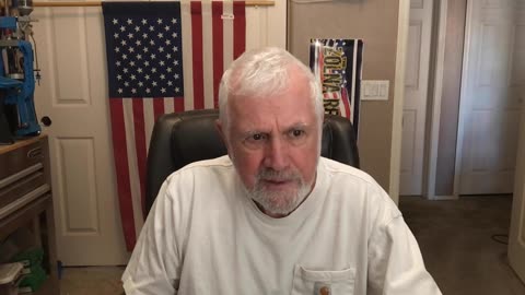 Joe's Ear Lobe Shows All That We Need To Know!