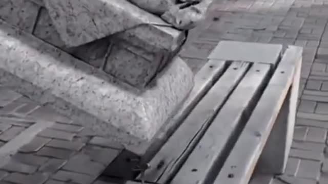 Amazing video, how did they do it