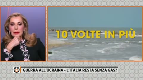 L'Italia non sfrutta le sue risorse di Gas