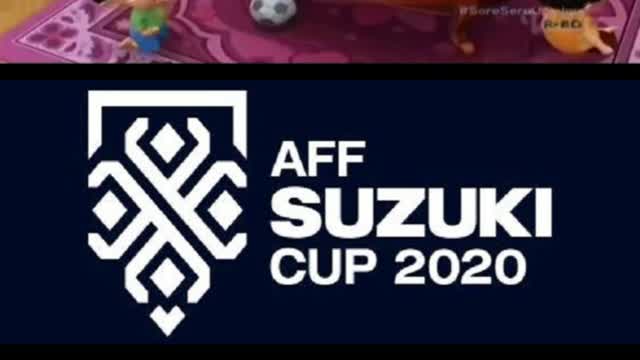 Indonesia vs Malaysia - Is it true that Upin Ipin has Predicted? Aff Suzuki Cup 2020