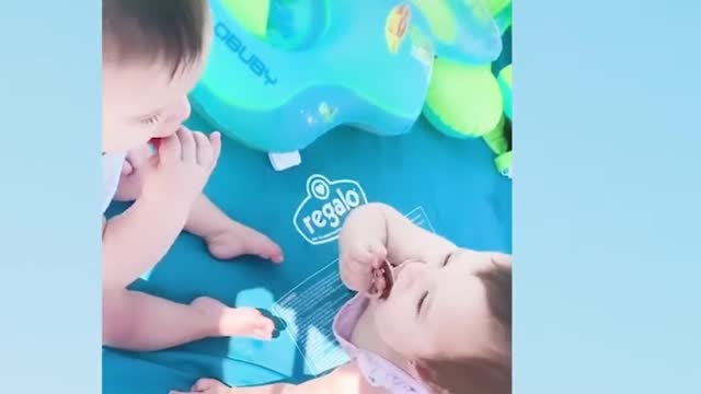 😊Cutetwinsbabies😘