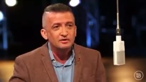 Michael Malice -- Mainstream Media is the Real Poison