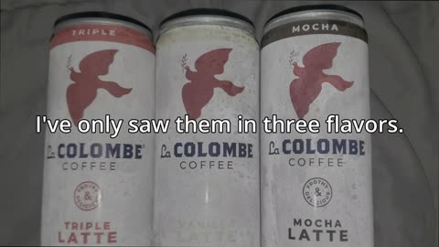 La Colombe Coffee - Coffee Review