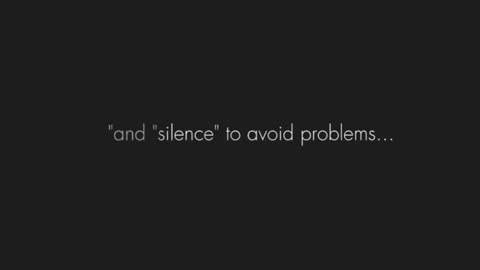 Successful People are always having two things on their lips