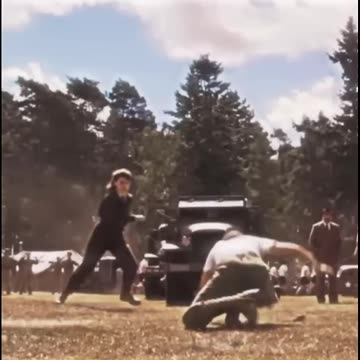 Steve Was A Good Man - Captain America Edit -- The Nights