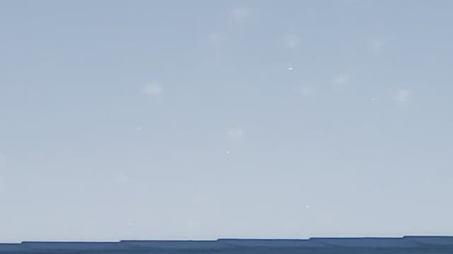 I think I see something