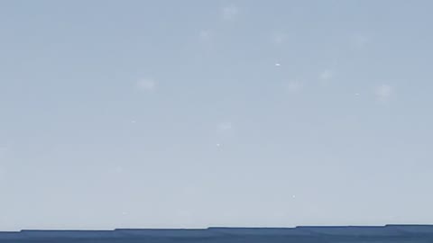 I think I see something