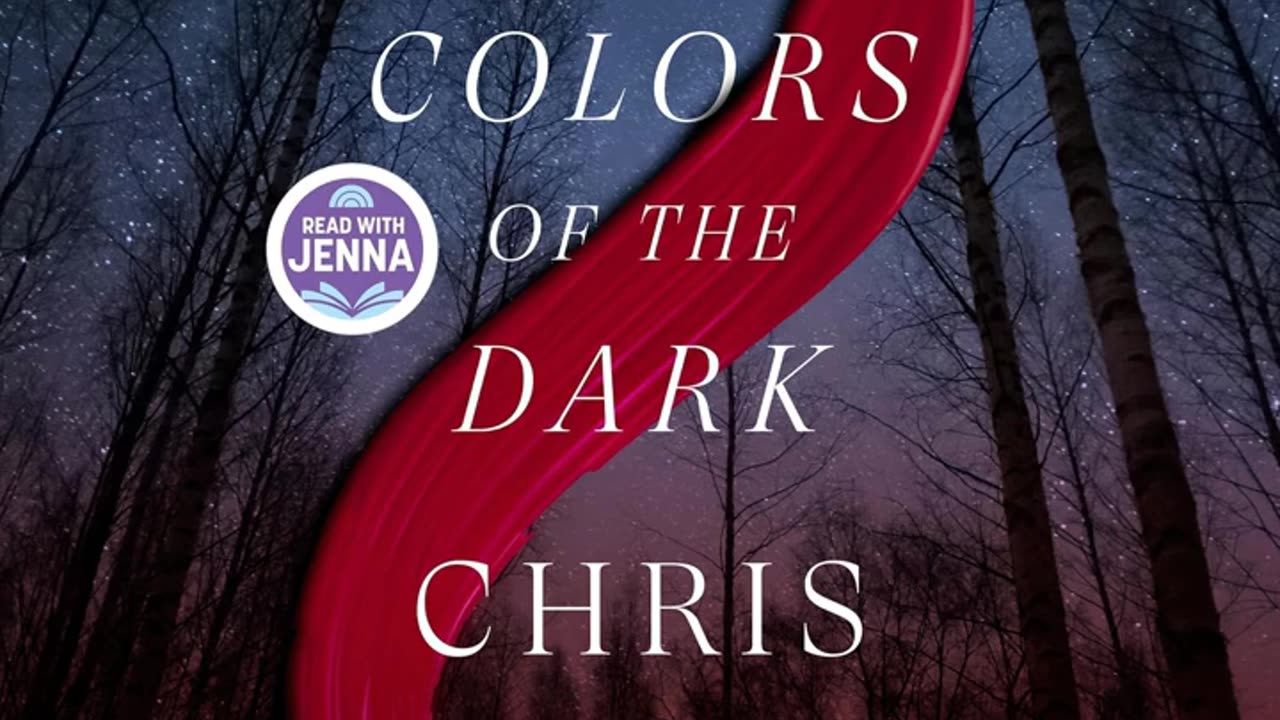 Book Review All the Colors of the Dark by Chris Whitaker