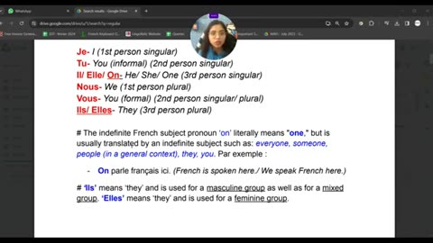 Online French Institute in Chandigarh | LingoRelic Language Academy