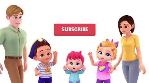 Let's Feed Boo Bebefinn Best Songs Songs ans Nursery rhymes