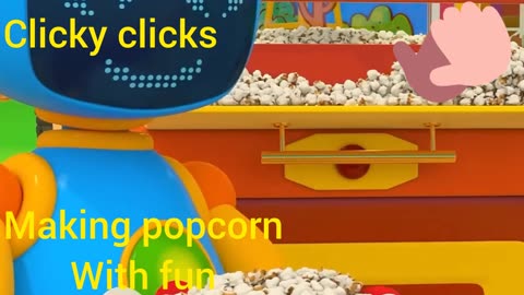 Cartoon shorts video