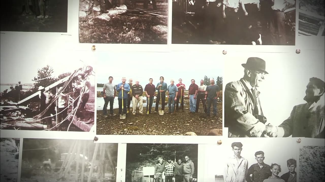 The Oak Island Team Made MILLIONS After Offering The Oak Island Treasure