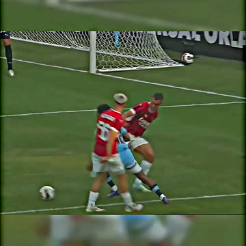 Oscar Bobb skills are crazy 👏