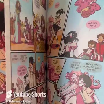 Quick Review of Hooky Book 2