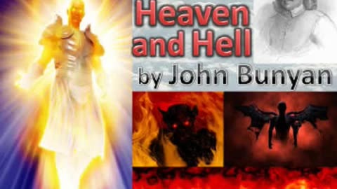 An Atheist in hell