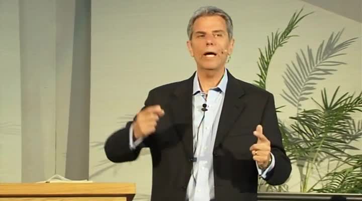Ephesians - Session 7. Diverse But Not Divided. Ken Legg