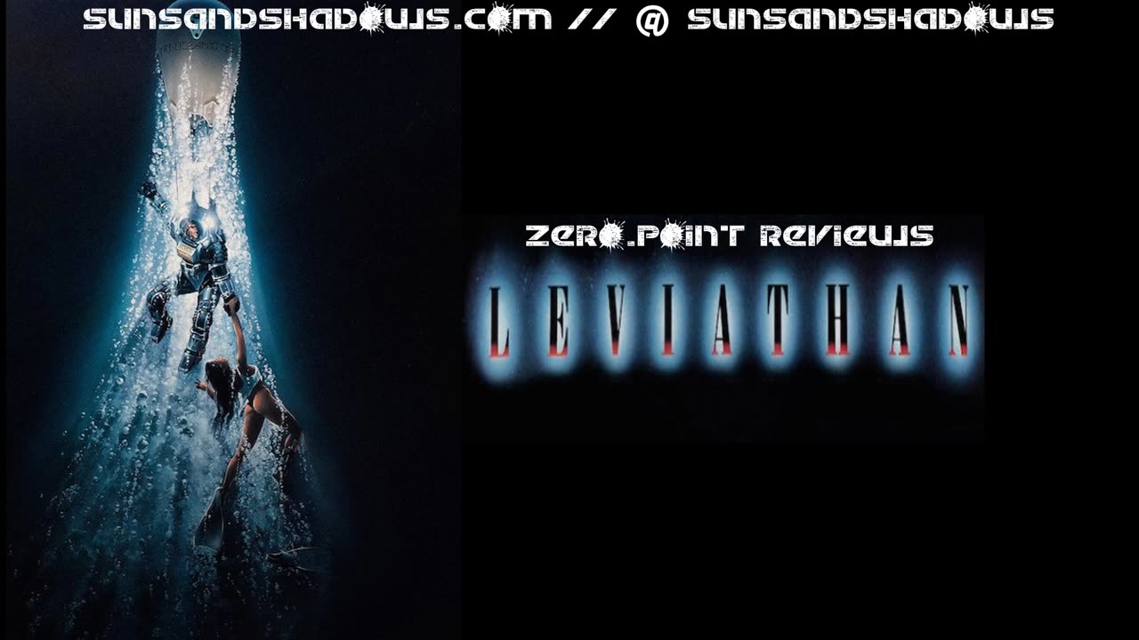 Zero.Point Reviews - Leviathan (1989)