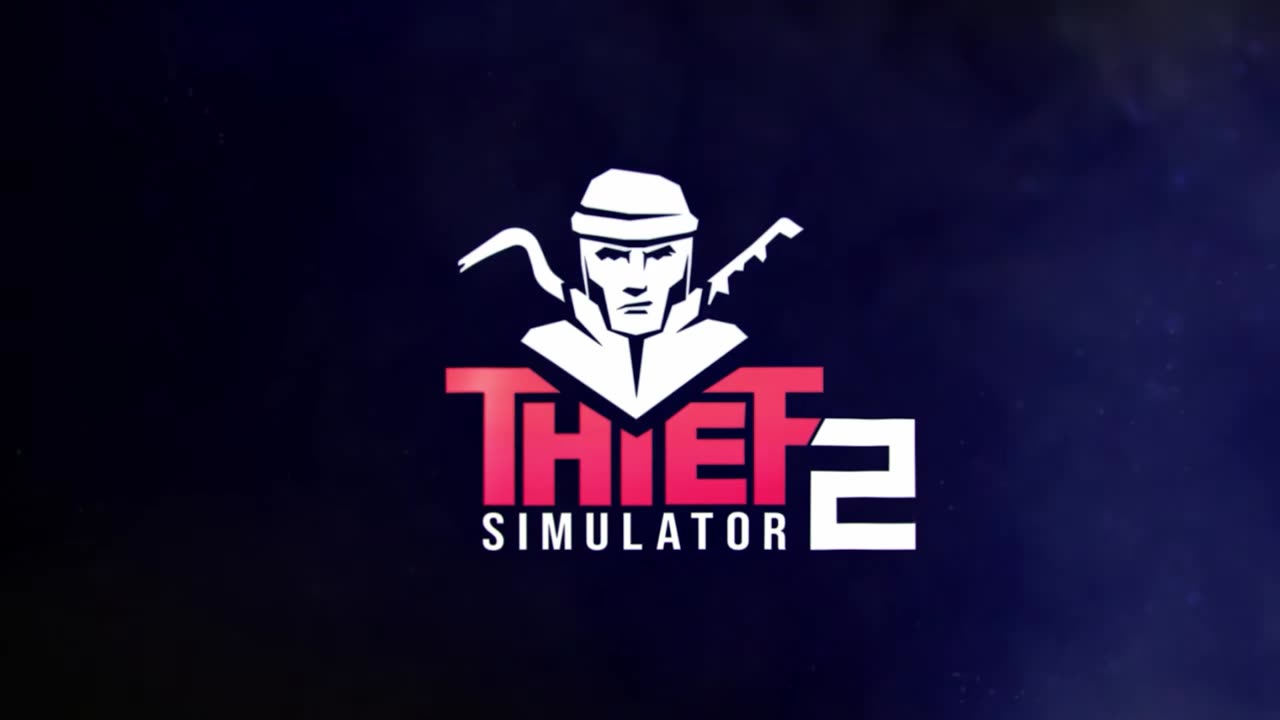 🕵️Thief Simulator 2 PlayStation 5 Trailer
