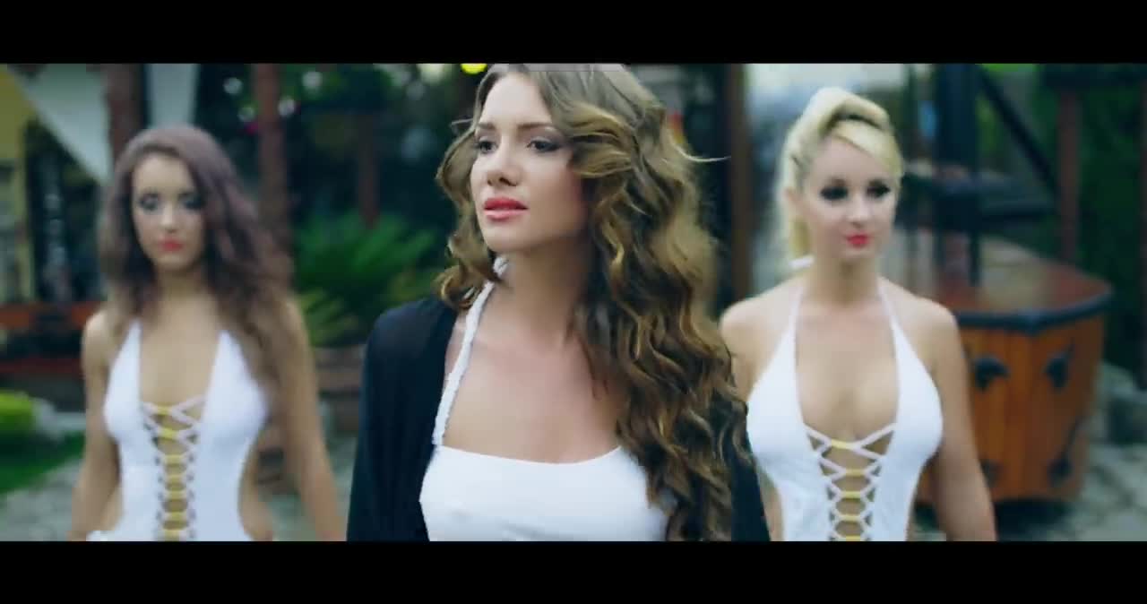 Otilia - Bilionera (offical song)