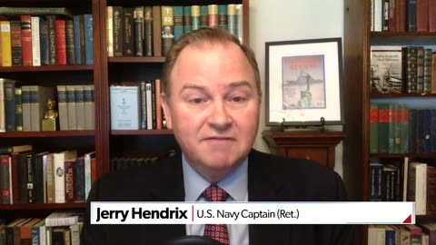 America's Enemies United? Jerry Hendrix & David Goldman join The Gorka Reality Check