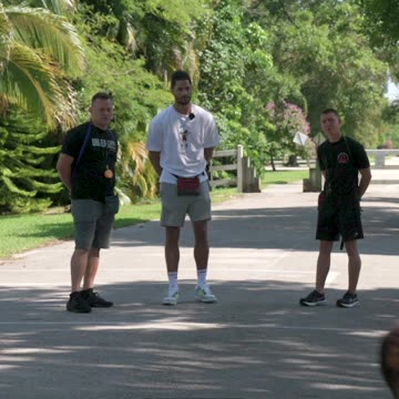 Emergency Recall With Josh Hart’s Doberman Nala