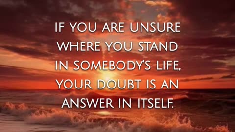 Quote of the Day