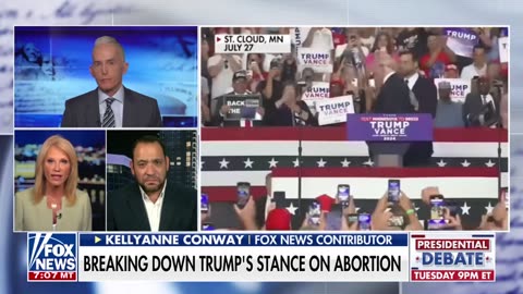 Kellyanne Conway: Women voters are not monolithic