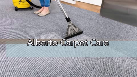 Alberto Carpet Care - (619) 626-1820