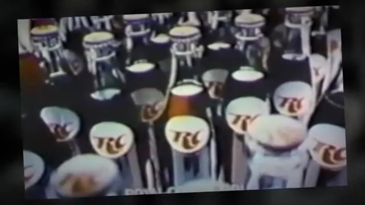 ORIGINAL 1970s TV COMMERCIALS #20 OJ Simpson