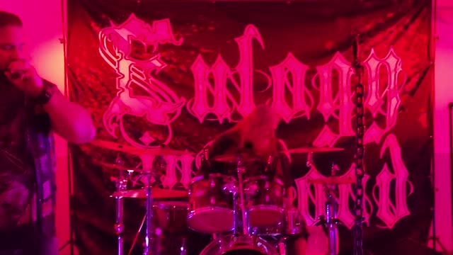 Eulogy In Blood "The Last One"