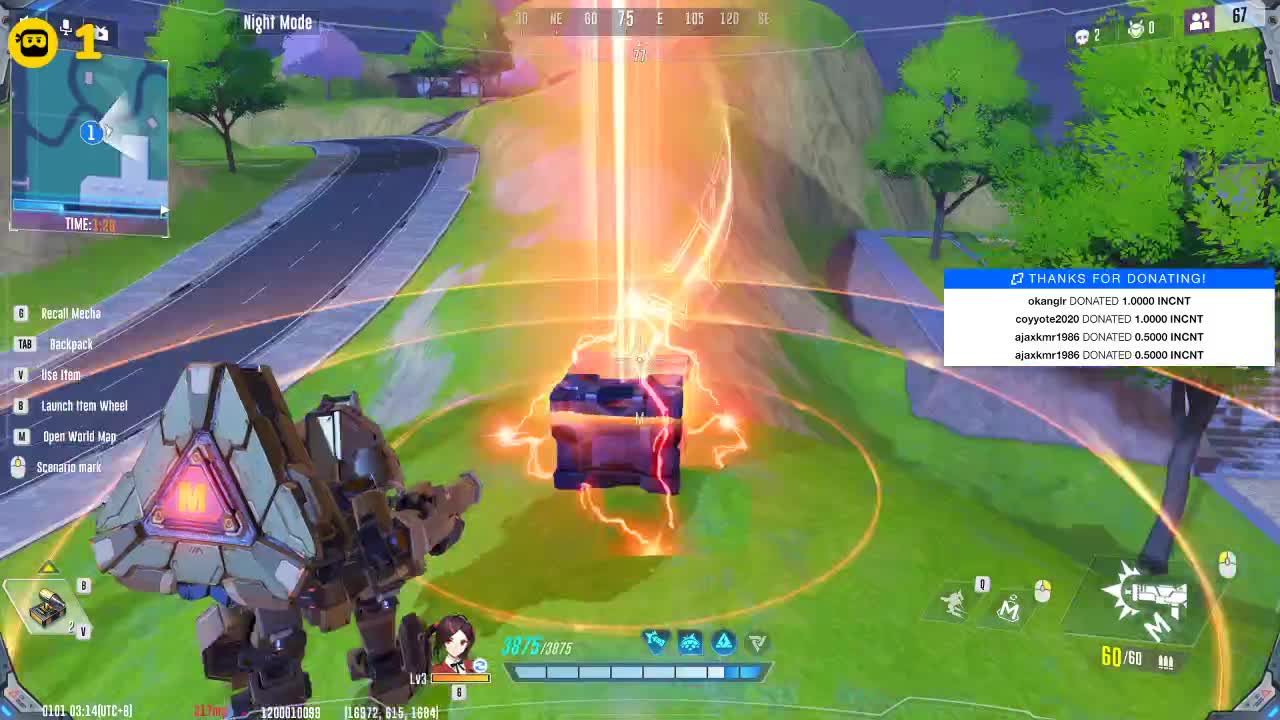 i died in the sky i suppose