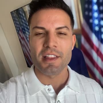 President Trump prepared everything - Executive Order 13818