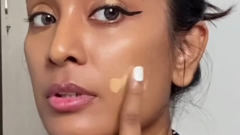 Best Dewy Skin foundation for Acne Prone Skin