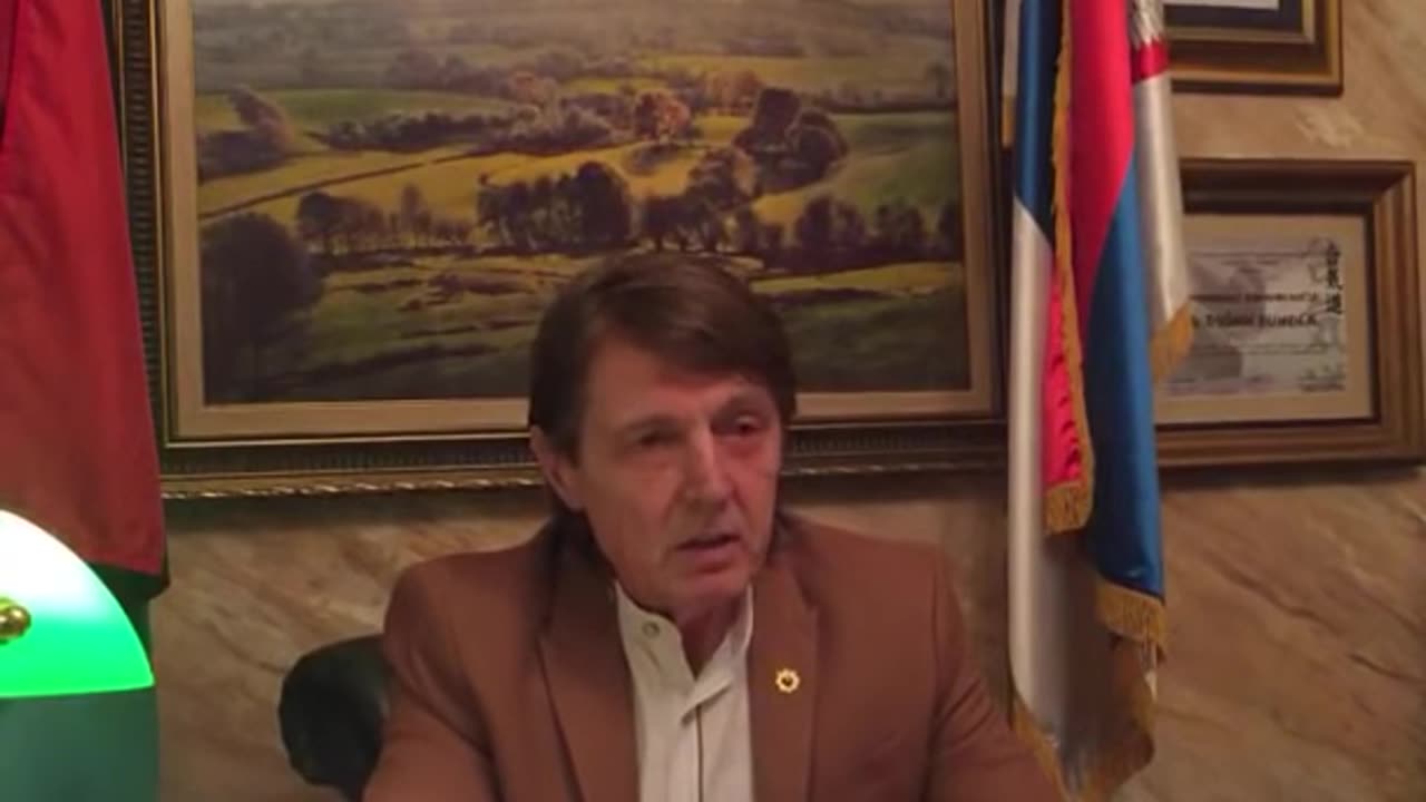 Uživo; Dr Dušan Dunđer (17.11.2020.)