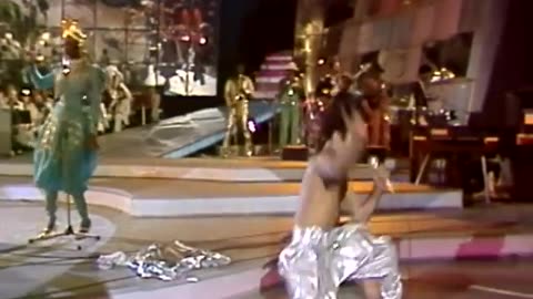 Boney M. - Ma Baker (Sopot Festival 1979)