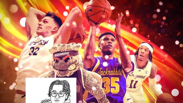 運動天地 大學男籃-又見波瀾