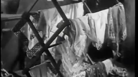 Oliver Twist (1933) - Full Movie