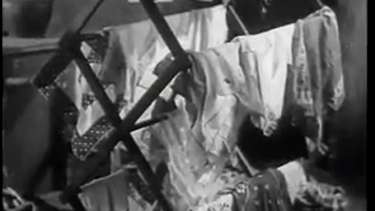 Oliver Twist (1933) - Full Movie